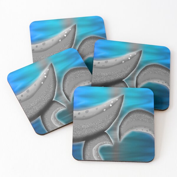 Item preview, Stone squid designed and sold by Sleekfox02356.