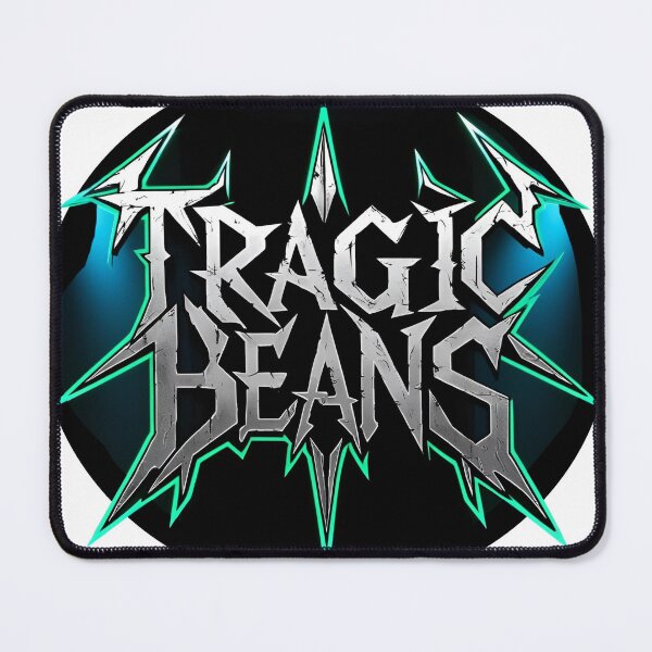 Item preview, Tragic Beans designed and sold by kenocaster.