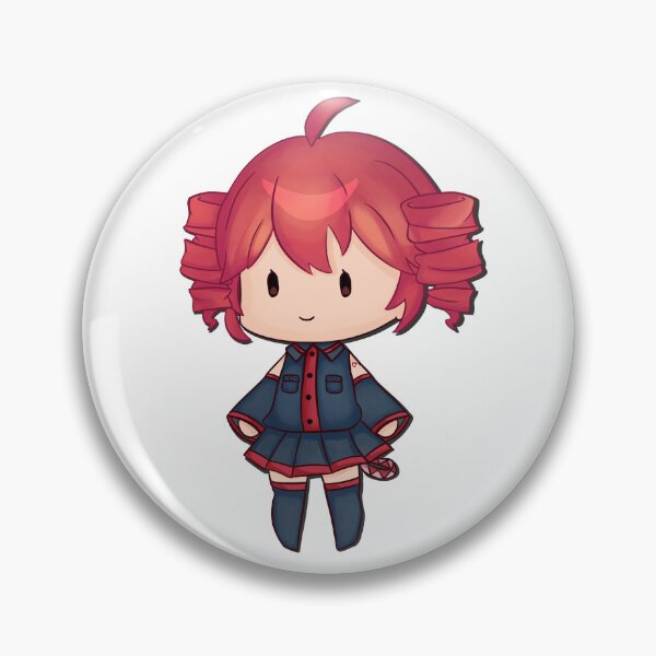 Item preview, Kasane Teto Vocaloid Utauloid designed and sold by starlight02.