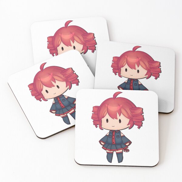 Item preview, Kasane Teto Vocaloid Utauloid designed and sold by starlight02.