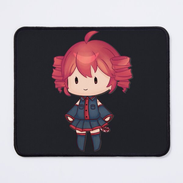 Item preview, Kasane Teto Vocaloid Utauloid designed and sold by starlight02.