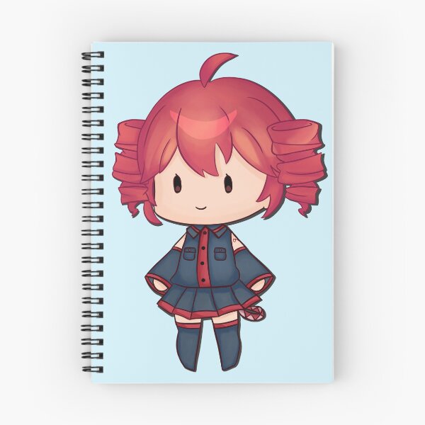 Item preview, Kasane Teto Vocaloid Utauloid designed and sold by starlight02.