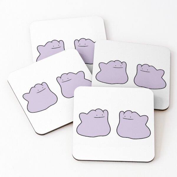 Item preview, Double Ditto designed and sold by kyravreeland.