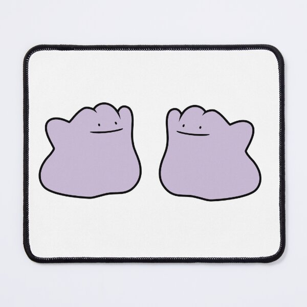Item preview, Double Ditto designed and sold by kyravreeland.