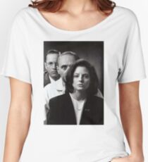 Silence of the Lambs Women's Relaxed Fit T-Shirt