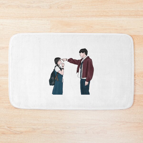 Item preview, Ang Mutya Ng Section E Filipino Drama designed and sold by ArtRaftPro.