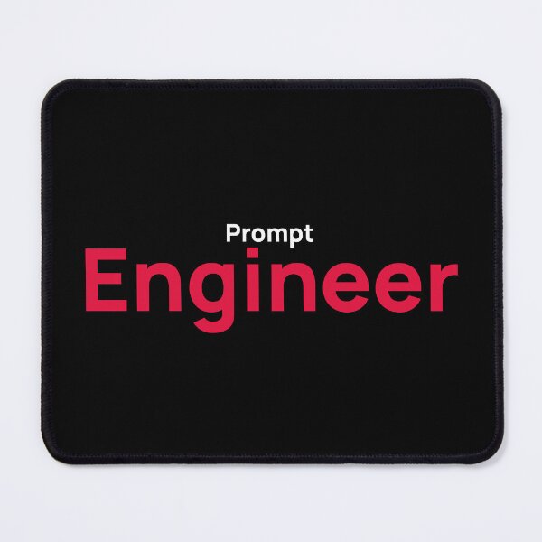 Item preview, Prompt Engineer – Architect of Imagination Color designed and sold by grafik.