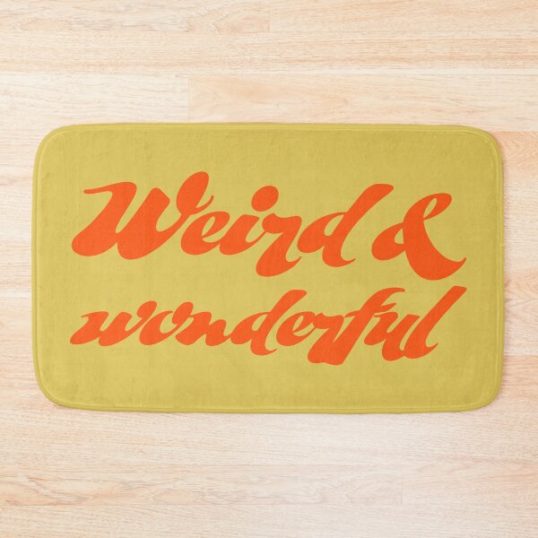 Item preview, Weird & Wonderful - Poppy designed and sold by sillyjess.