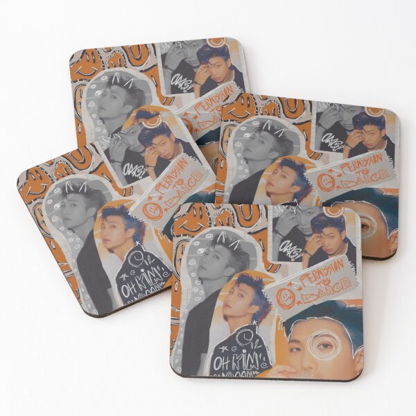 Item preview, bts designed and sold by Creativnani.