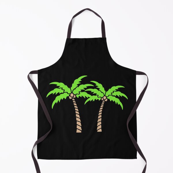 Item preview, Palm Island Tree Beach Vacation Coconut Sea Cool designed and sold by shirt-o-mat.