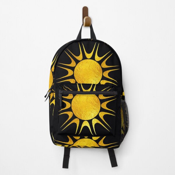 Item preview, Golden shining sun designed and sold by AnnabellaRh.