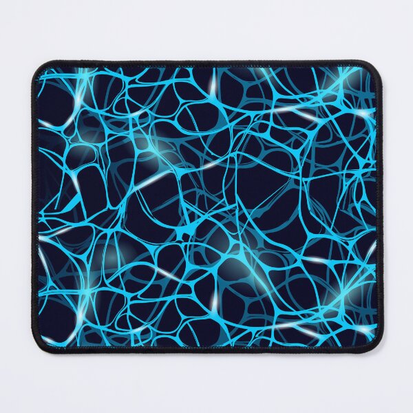 Item preview, Neuron Macro 3D Human Brain AI Network Wire designed and sold by LuckyStep.
