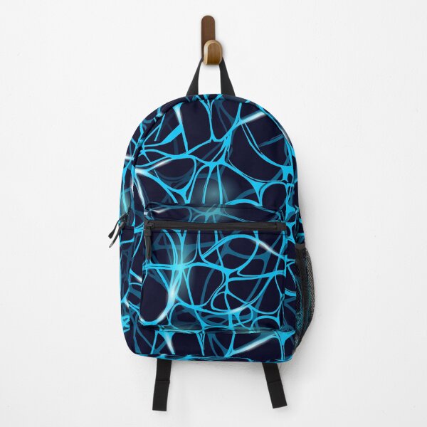 Item preview, Neuron Macro 3D Human Brain AI Network Wire designed and sold by LuckyStep.