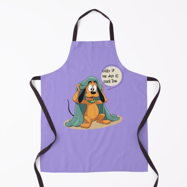 Item preview, Pluto’s Snack Time designed and sold by UnicornDreamers.