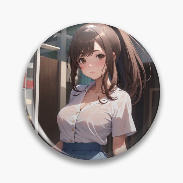 Item preview, Kogane Tsukioka (THE IDOLM@STER SHINY COLORS) Fanart designed and sold by iloveanimechibi.