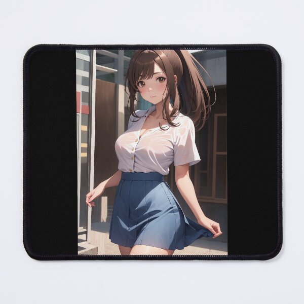 Item preview, Kogane Tsukioka (THE IDOLM@STER SHINY COLORS) Fanart designed and sold by iloveanimechibi.