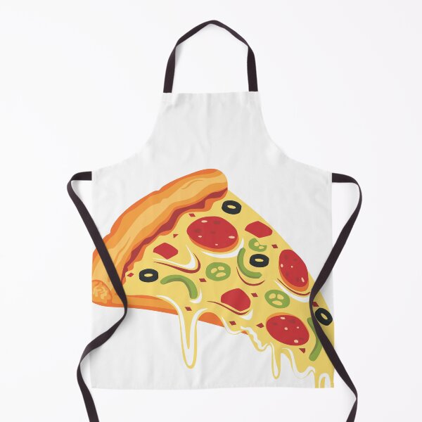 Item preview, Slice of pizza designed and sold by Triple27 Design.