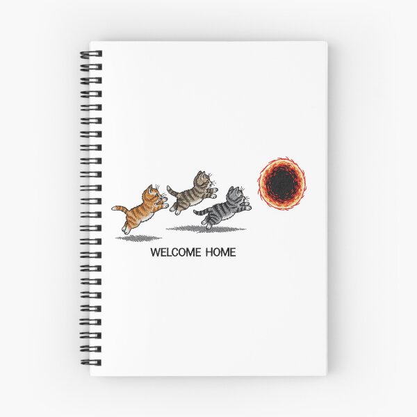 Item preview, Kittens from Hell (Welcome home) designed and sold by Izhevsky.