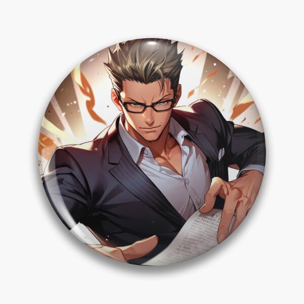 Item preview, The Doctor Who Fights for Friends designed and sold by PTB-SHOP.