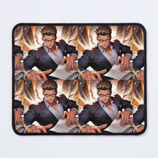 Item preview, The Doctor Who Fights for Friends designed and sold by PTB-SHOP.