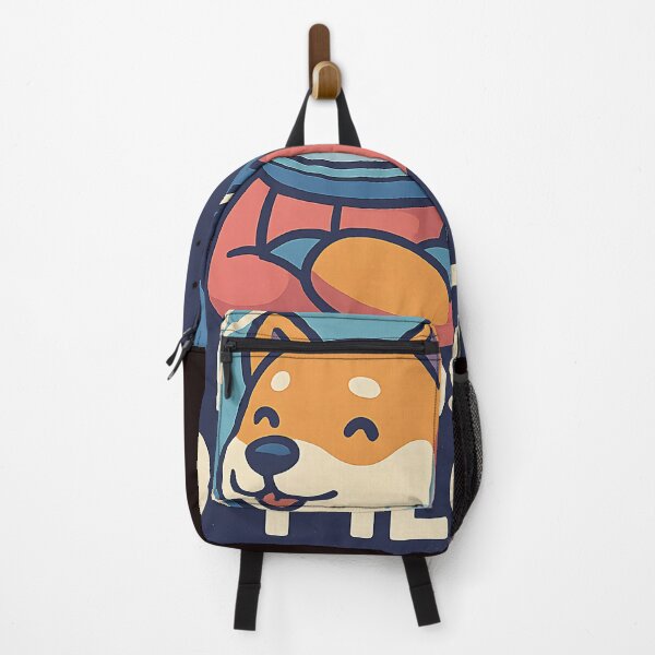 Item preview, Space Pup Co-Pilot Mission designed and sold by PosiPrints.