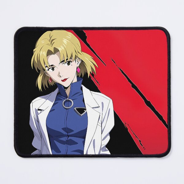 Artikelvorschau, Ritsuko Akagi – 4 entworfen und verkauft von Infinite-Aspire.