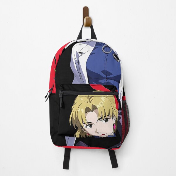 Item preview, Ritsuko Akagi - 4 designed and sold by Infinite-Aspire.
