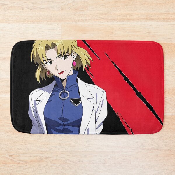 Item preview, Ritsuko Akagi - 4 designed and sold by Infinite-Aspire.