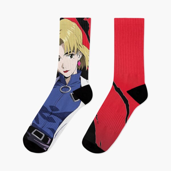 Item preview, Ritsuko Akagi - 4 designed and sold by Infinite-Aspire.