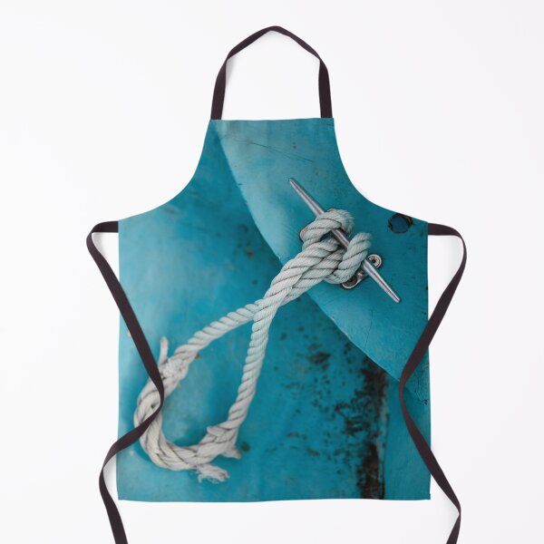 Item preview, Paid Rope On Metal Clamp designed and sold by MadeulookArt.