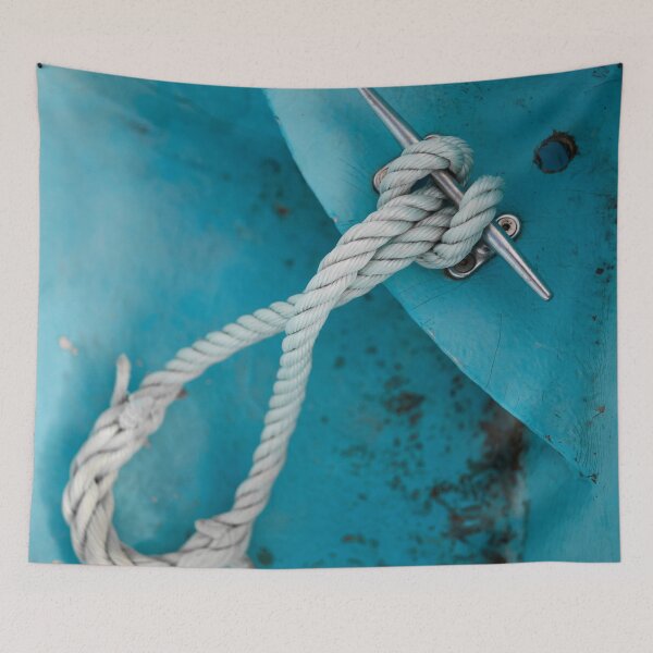 Item preview, Paid Rope On Metal Clamp designed and sold by MadeulookArt.