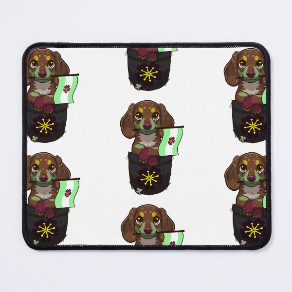 Item preview, Chocolate Wonder weenies - Diamoric Edition designed and sold by Art By Artemisthegemini.