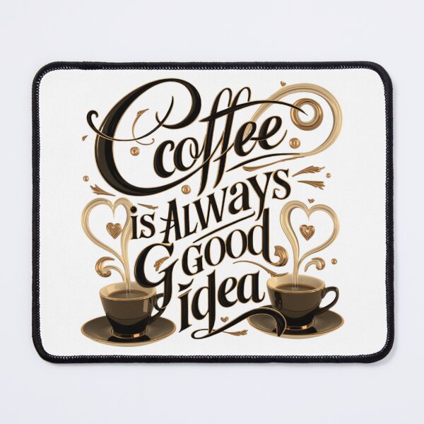 Item preview, Caffeine Craze designed and sold by DigitalDreams cape1445.