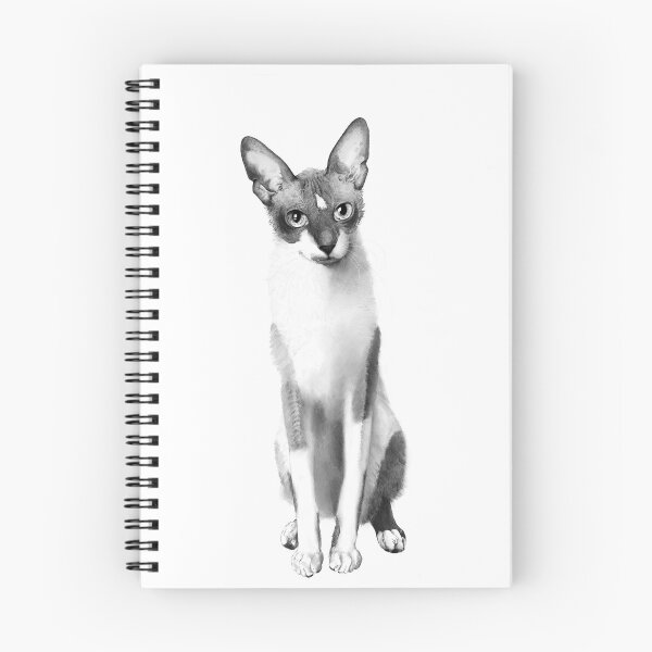 Item preview, Gerard fulll body portrait designed and sold by CatsArt-BiHoff.