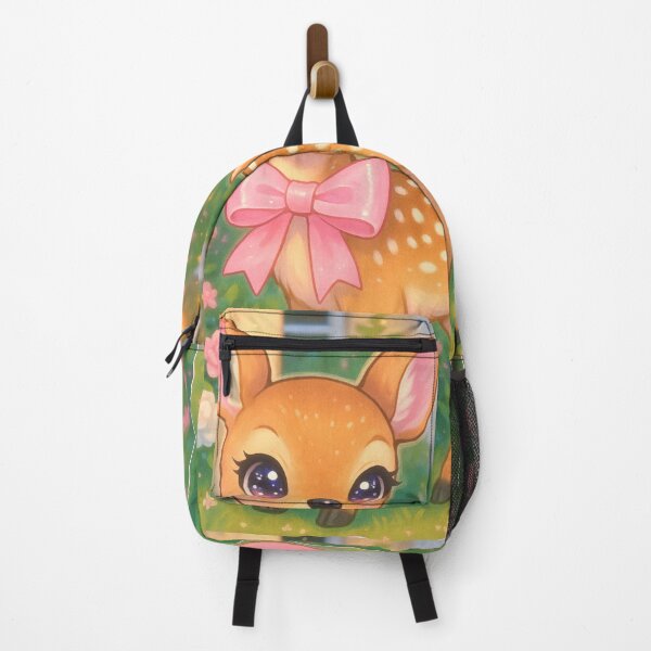 Item preview, Cute Fawn  designed and sold by FarieArt.