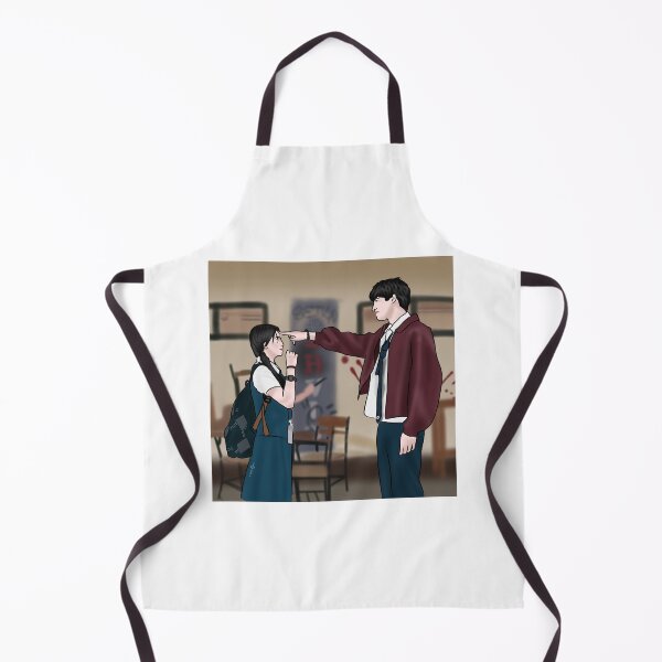 Item preview, Ang Mutya Ng Section E Filipino Drama designed and sold by ArtRaftPro.