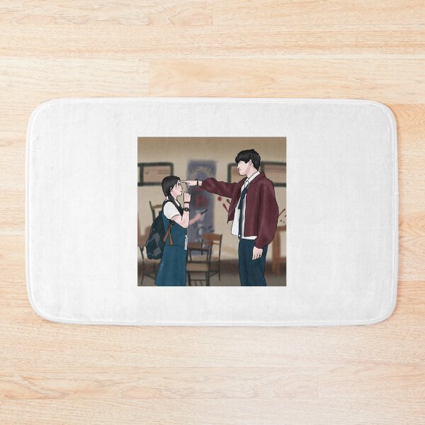 Item preview, Ang Mutya Ng Section E Filipino Drama designed and sold by ArtRaftPro.