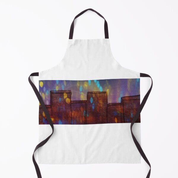 Item preview, City light designed and sold by Aeron-Penn.