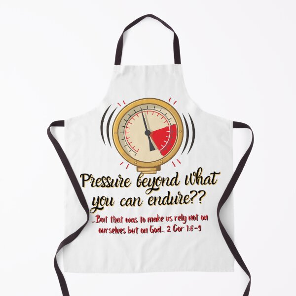 Item preview, Pressure beyond what you can endure designed and sold by stella literarium.