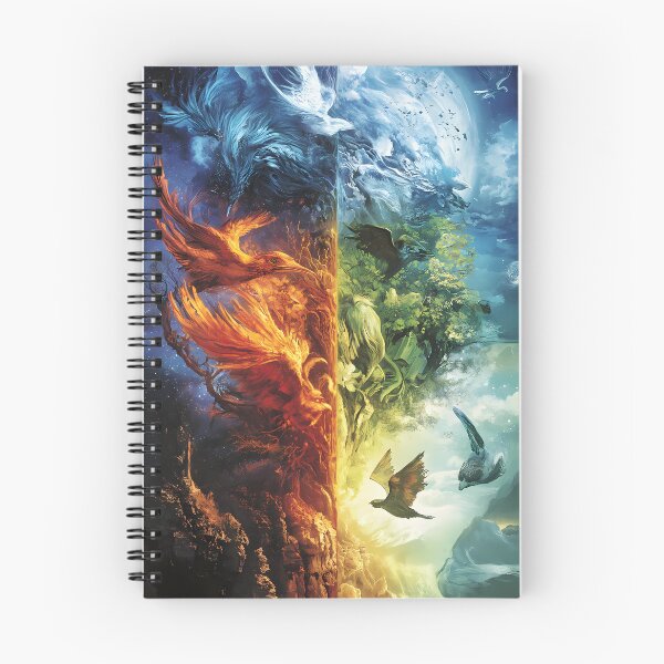Item preview, Natural Aesthetics Light and Texture designed and sold by MidArtForge.