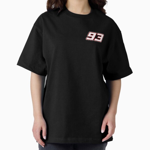 Item preview, Marc Marquez 93 Racing Number designed and sold by DoemaZ.