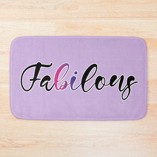 Item preview, Fabilous designed and sold by xWiseGirl.