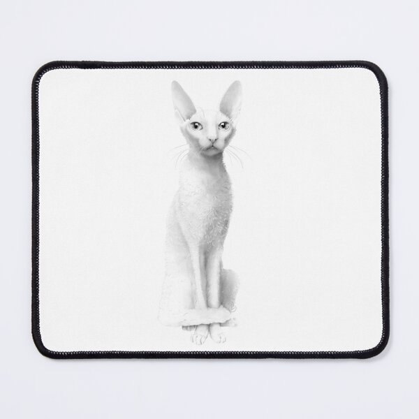Item preview, Giselle full body portrait designed and sold by CatsArt-BiHoff.