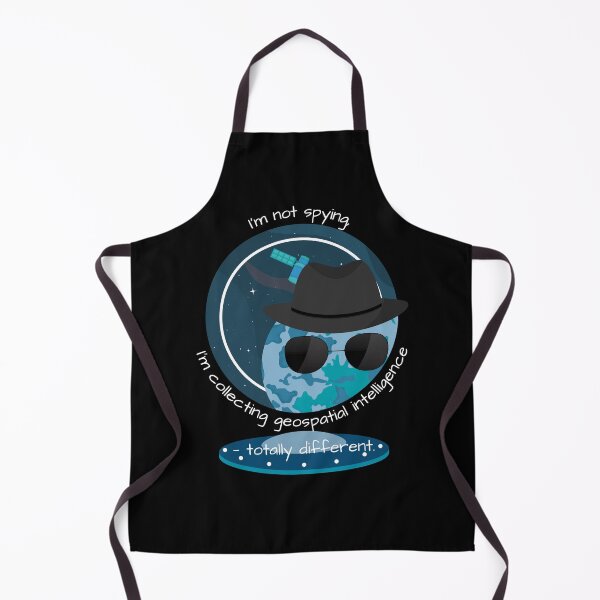 Item preview, Collecting Geospatial Intelligence designed and sold by Suzielie.