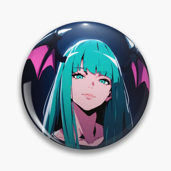Item preview, Morrigan - 44 designed and sold by Infinite-Aspire.