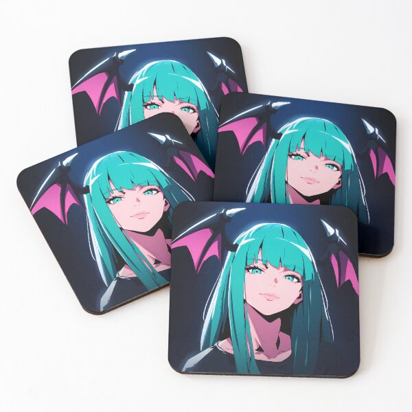 Item preview, Morrigan - 44 designed and sold by Infinite-Aspire.