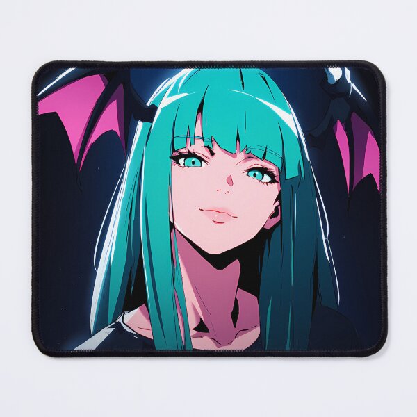 Item preview, Morrigan - 44 designed and sold by Infinite-Aspire.