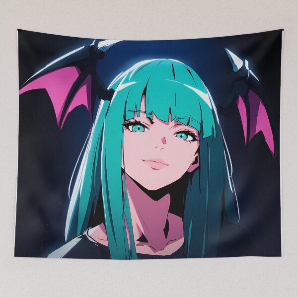 Item preview, Morrigan - 44 designed and sold by Infinite-Aspire.