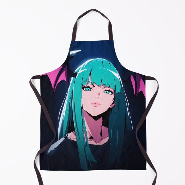 Item preview, Morrigan - 44 designed and sold by Infinite-Aspire.