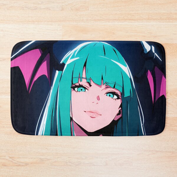 Item preview, Morrigan - 44 designed and sold by Infinite-Aspire.